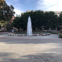 Photo taken at USC Marshall School of Business by Brian H. on 1/5/2018