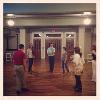 Fort Worth Swing Dance Syndicate At Fwcac 1 Tip From 6