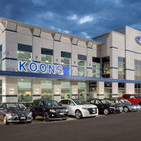 Photo taken at Koons Sterling Ford by Koons Sterling Ford on 6/24/2016