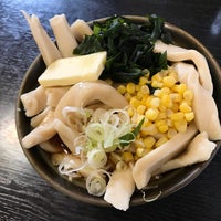 大木うどん店 川田谷3366 1