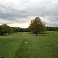 Photo taken at Finchley Golf Club by Colin M. on 5/18/2013