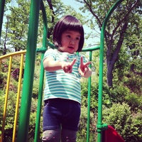 洋光台三丁目公園