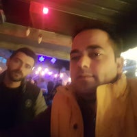 Photo taken at STOP bar by Yunus B. on 12/8/2017