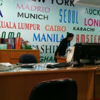 Review Manorian Tours & Travel Service