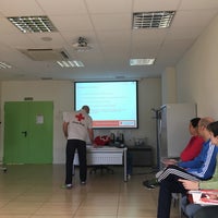 Cruz Roja Espanola Comunidad De Madrid Carabanchel 1 Tip From 54 Visitors