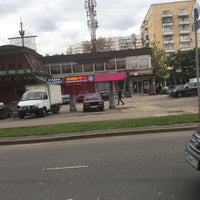 Photo taken at Трюм by Лёха 🚔 O. on 8/30/2017