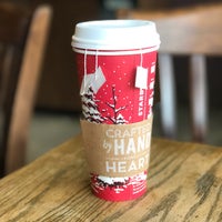 Photo taken at Starbucks by Steve L. on 12/15/2016