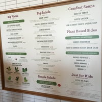 Tender Greens - 6 tips from 565 visitors
