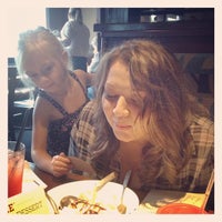 Photo taken at Red Lobster by M. C. on 8/20/2014