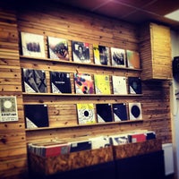 Photo taken at Kristina Records by Davide D. on 2/2/2013