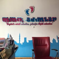 รูปภาพถ่ายที่ Minik Adımlar Kreş &amp;amp; Anaokulu โดย Veli VURAL เมื่อ 4/6/2017