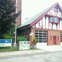 Toronto Fire Department