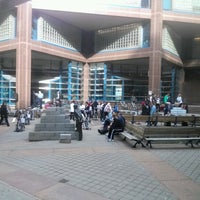 Toronto Police Service Headquarters Police Station In Toronto