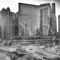 Photo taken at The 606 by Chris C. on 8/28/2014