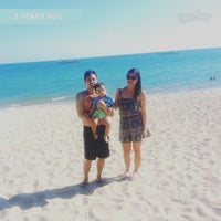 Moonlight Beach Resort Beach