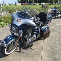 8/24/2016에 Michael G.님이 Battlefield Harley-Davidson에서 찍은 사진