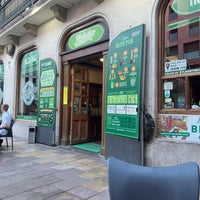 Das Foto wurde bei Flaherty&amp;#39;s Irish Pub Barcelona von Kirill S. am 8/19/2022 aufgenommen