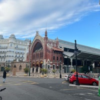 Photo taken at Mercado Colón by Kirill S. on 2/11/2024