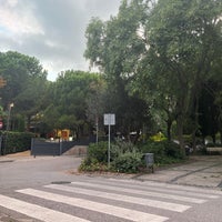 Photo taken at IESE Business School - North Campus by Kirill S. on 9/5/2022
