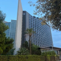 9/7/2022にKirill S.がFairmont Hotel Rey Juan Carlos Iで撮った写真