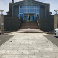 三国温泉 ゆあぽーと Hot Spring In 坂井市