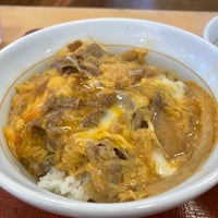 なか卯 四日市羽津店 四日市市 三重県