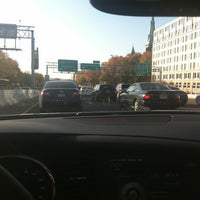 Photo taken at 395 by Scott S. on 11/21/2012