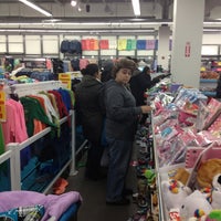 Photo taken at Old Navy by Marji D. on 1/20/2013