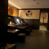 Foot massage north point Clearance