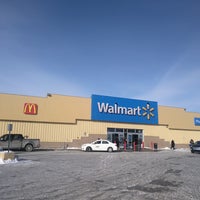Photo taken at Walmart Supercentre by Lorraine Y. on 3/30/2018