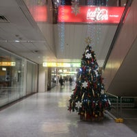 Photo taken at Tokyo City Air Terminal by Lorraine Y. on 12/5/2023