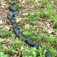 Photo taken at Catawba River Greenway - Greenlee Ford / Judge&amp;#39;s Access by Jennifer B. on 5/22/2014