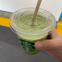 Photo taken at Starbucks by wakiwaki on 11/24/2023