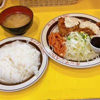 Photo taken at Kitchen ABC by wakiwaki on 4/21/2024