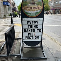 Foto tirada no(a) Lynden Dutch Bakery por Tiffany R. em 6/21/2023