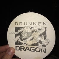 Foto scattata a Drunken Dragon da Alexa R. il 2/21/2015