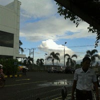 Review ASTRA INTERNATIONAL Tbk. HONDA HSO Mataram