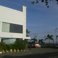 Review ASTRA INTERNATIONAL Tbk. HONDA HSO Mataram