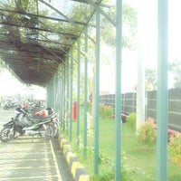 Review ASTRA INTERNATIONAL Tbk. HONDA HSO Mataram