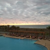 Das Foto wurde bei Hilton Garden Inn von Q Olivia R. am 4/29/2018 aufgenommen