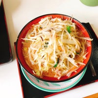 若大将 Restaurante De Ramen En 郡山市