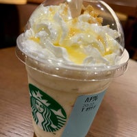 Photo taken at Starbucks by 抹茶 on 9/3/2023