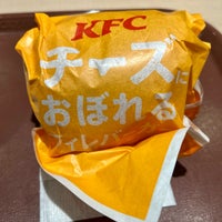 Photo taken at KFC by 抹茶 on 2/6/2023