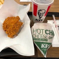 Photo taken at KFC by 抹茶 on 8/23/2020