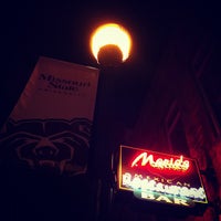 10/21/2012 tarihinde Donnie R.ziyaretçi tarafından Maria&#39;s Mexican Restaurant'de çekilen fotoğraf