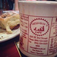 Neighborhood Cafe - Diner in Lees Summit