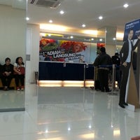 Foto Di Bank Mandiri Juanda 18 Tips