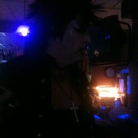 10/6/2012にMaryjane S.がAJ&amp;#39;s Bar and Grillで撮った写真