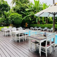 รูปภาพถ่ายที่ Maison Souvannaphoum Hotel Luang Prabang โดย APO เมื่อ 6/15/2023