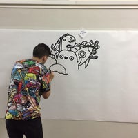 8/26/2017にOlyapkaがПора рисовать!で撮った写真